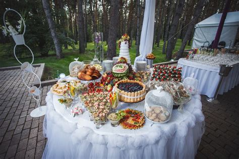 Банкет на природе (70 фото) » НА ДАЧЕ ФОТО