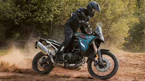 BMW F 900 GS