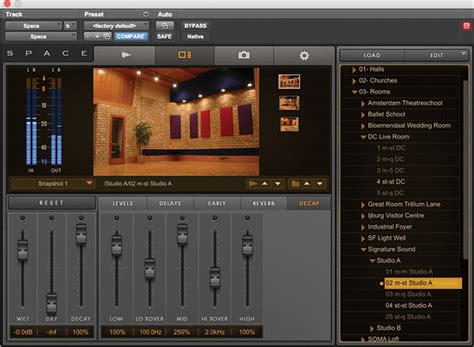 Image result for Pro Tools Adding Reverb