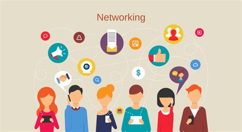 ¿Qué es el Networking como Herramienta Profesional y de Negocios ...