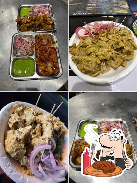 Bombay Chaap Corner, Pune - Restaurant menu, prices and reviews