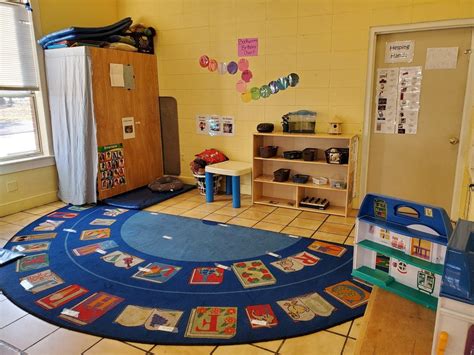 Hours of Operation | ABC Children's Academy