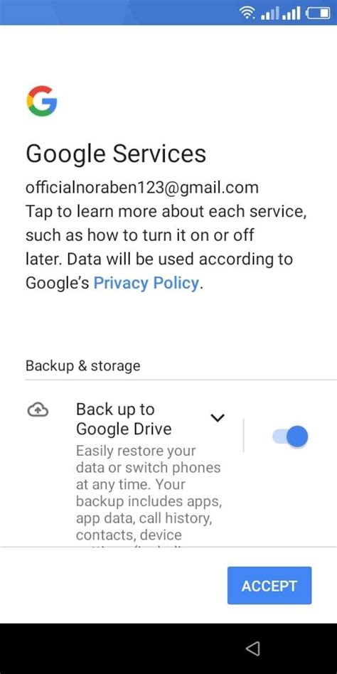 Image result for Android Setup