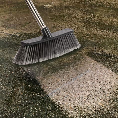 5 Complete Tips to Clean Concrete Patio Without Pressure Washer