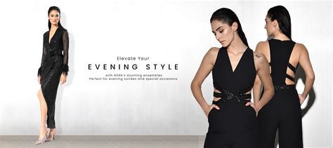 Women_New Arrivals – Rohit Gandhi & Rahul Khanna