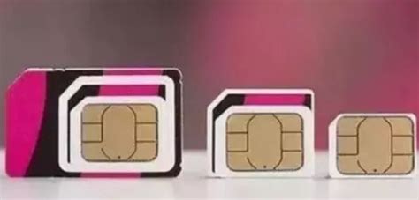 超级SIM卡来了！能打电话，还有额外128GB存储容量|SIM卡|运营商|SIM_新浪新闻