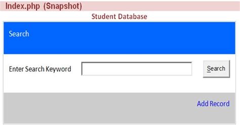 EduVibes: Search results for content.php