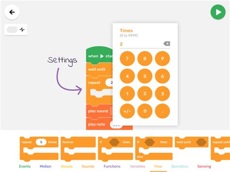 Image result for Blockly Coding Basics