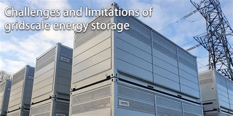 Image result for Grid-Scale Energy Storage Course