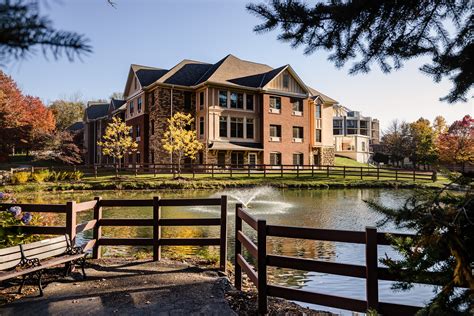 Ohio Living Rockynol