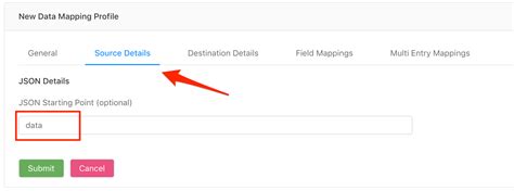 Image result for Updating JSON Data in JSON Mapping in Maximo