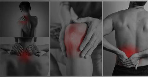 Pain Management - HCAH