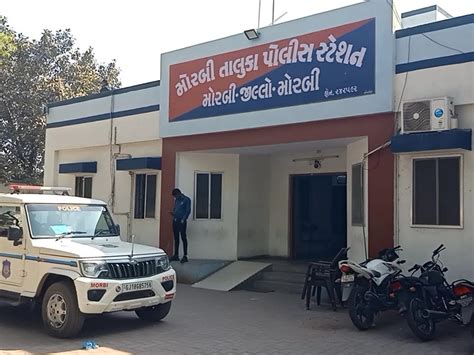 Morbi Factory Accident: Minor Dies, Operator Booked