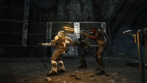 Alien Fireteam Elite Gameplay 的图像结果