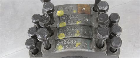 Image result for Bolt Main Chevy Small Block