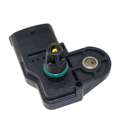 Buy 0281002456 3.5Bar Pressure Sensor - SINOCMP 3.5 Bar Intake Air ...