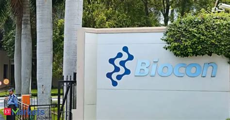 Biocon shares jump 3% to hit new 52-week high on $4.5 billion Biologics ...