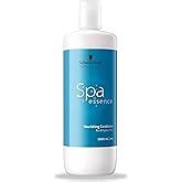 Schwarzkopf Professional Spa Essence Nourishing Shampoo | 1000 Ml ...