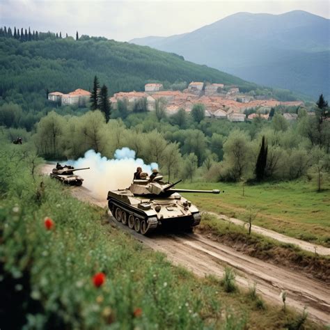 Books about The Yugoslav Wars: 2024 Updated Guide to Essential Reading