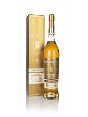 Glenmorangie nectar dor highland singale malt Whiskey – Bottle Store