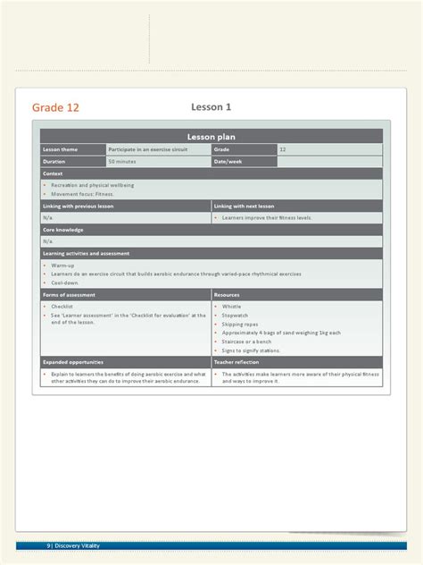 Grade 12 Lessons 的图像结果