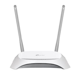 5G/4G Routers | TP-Link India