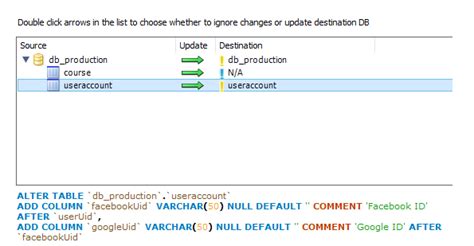 MySQL Database Name Rules 的图像结果