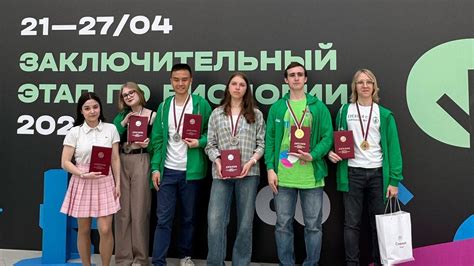 Ученицы СУНЦ НГУ стали призером и победителем ВсОШ по биологии