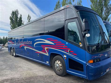 Now Operating In The Northwestern United States