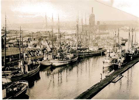 Anchored in history: Seattle's FVOA | National Fisherman