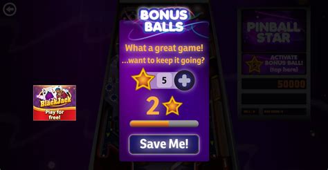 Pinball Star 2.1 - Télécharger pour PC Gratuit