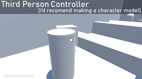 3rd Person Controller Unity Synty 的图像结果