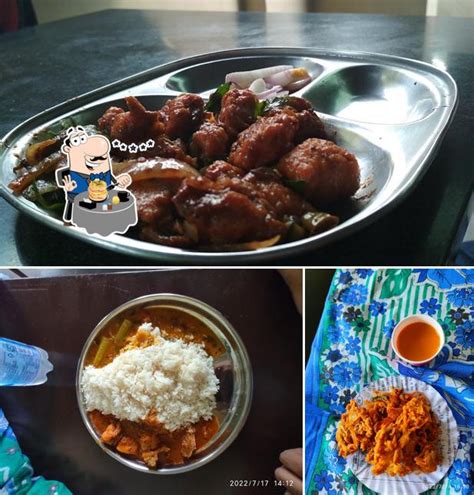 HITAM COLLEGE CANTEEN, Hyderabad - Restaurant menu, prices and reviews