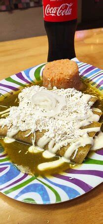 EL HUACAL ANTOJITOS MEXICANOS, Toluca - Restaurant Reviews, Phone ...