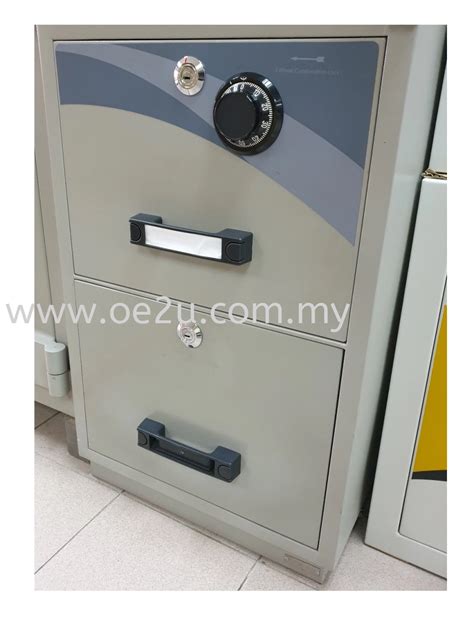 Image result for Combination Lock Fireproof File Cabinet