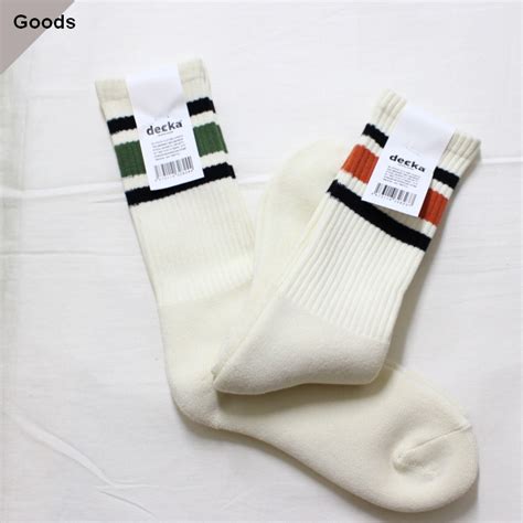 Socks 「カラーバリエーション豊富な靴下が入荷しました。」 | C.COUNTLY ONLINE STORE｜メンズ・レディス・ユニセックス通販