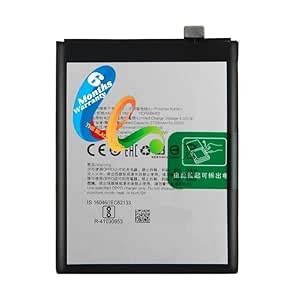 Original Replacement Part for Oppo F1 Plus X9009 R9M (BLP609) with Six ...