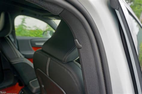 Driven: Volvo XC40 - Team-BHP