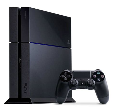 PlayStation 4: New Firmware Update Rumoured to be Released by March ...