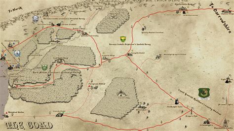 Image result for Go Goated Map Review