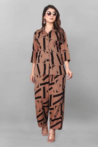 Co Ords For Women - Buy Co Ords For Women online at Best Prices in ...