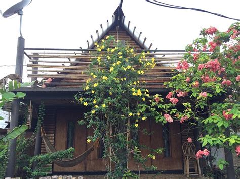 THE VILLAGE HOUSE (Palawan Island/Puerto Princesa) - Hotel Reviews ...