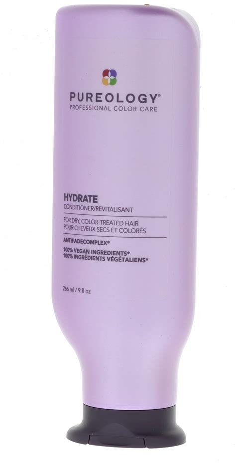 Pureology Hydrate Conditioner, 266 ml / 9.0 oz - Walmart.com