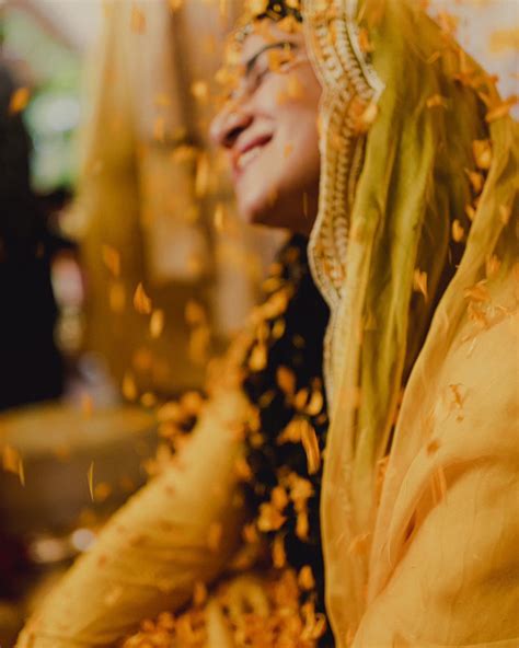 Yellow chanderi anarkali with churi sleeves Set of 3 – Hasli India