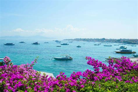 paket wisata nusa lembongan