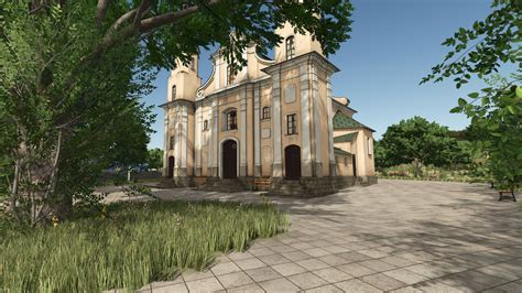 Ray County, MO V1.0 – FS25.net