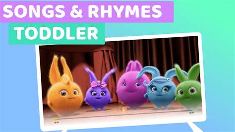 KidsBeeTV Kids TV Shows, Baby Games, Rhymes and Songs - App on Amazon ...