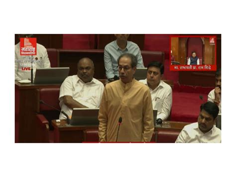 Uddhav Thackeray, Eknath Shinde pay emotional tributes to Ajit Pawar in ...