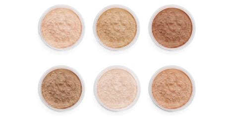 3 Natural Homemade Face Powder Recipes For Oily & Glowing Skin – VedaOils