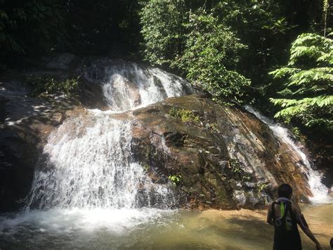 THE BEST Kuala Kubu Baharu Waterfalls (Updated 2024) - Tripadvisor